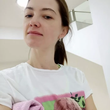 Pomoc domowa: Maria M.