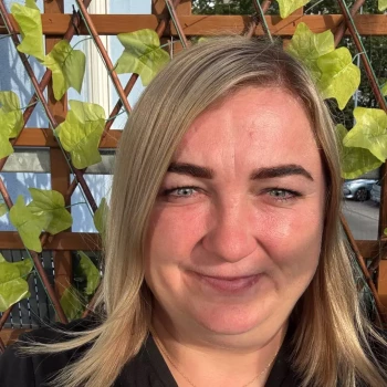 Pomoc domowa: Katarzyna K.