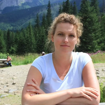 Pomoc domowa: Agnieszka P.