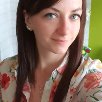 Pomoc domowa: Sabina K.