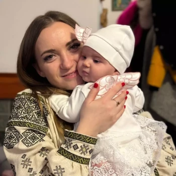 Pomoc domowa: Mariia M.