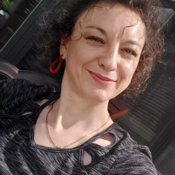 Pomoc domowa: Inna M.