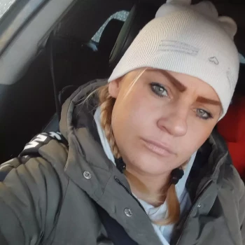 Pomoc domowa: Agnieszka P.