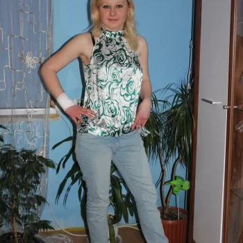 Pomoc domowa: Katarzyna C.