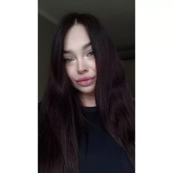 Pomoc domowa: Klaudia P.