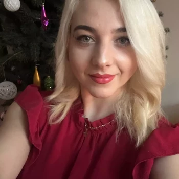 Pomoc domowa: Patrycja M.