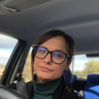 Pomoc domowa: Aleksandra W.