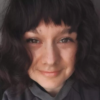 Pomoc domowa: Yevheniia G.