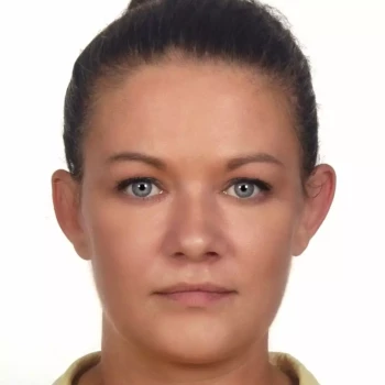 Pomoc domowa: Justyna R.