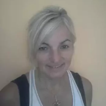 Pomoc domowa: Jolanta P.