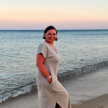 Pomoc domowa: Ludmiła V.