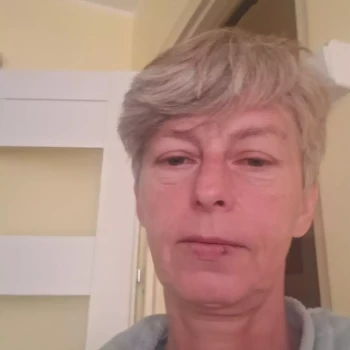 Pomoc domowa: Anna C.