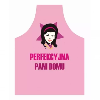 Pomoc domowa: Janina W.