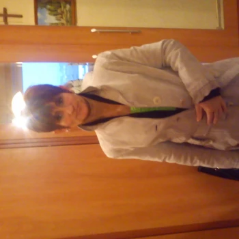 Pomoc domowa: Danuta S.
