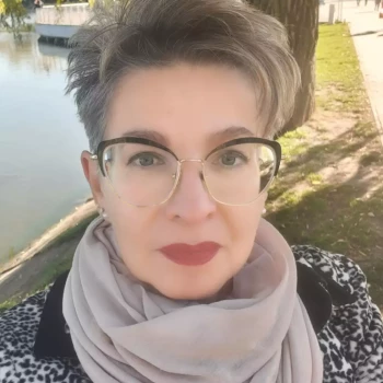 Pomoc domowa: Natalia P.