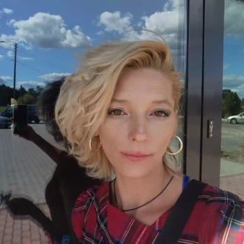 Pomoc domowa: Katarzyna K.