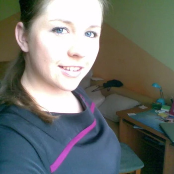 Pomoc domowa: Katarzyna G.