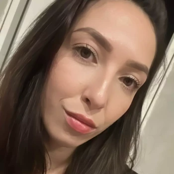 Pomoc domowa: Oksana Y.