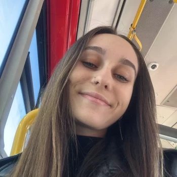 Pomoc domowa: Joanna K.