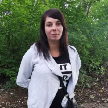 Pomoc domowa: Edyta K.