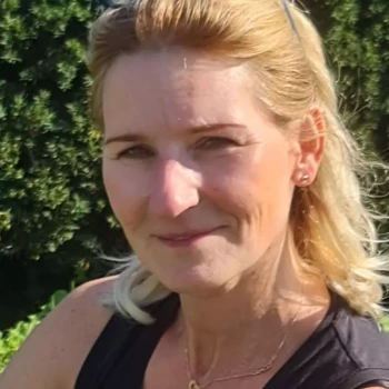 Pomoc domowa: Anna W.