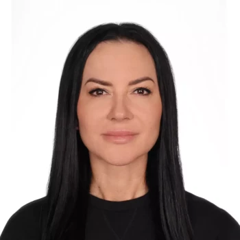 Pomoc domowa: Iwona K.