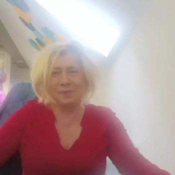 Pomoc domowa: Sylwia M.