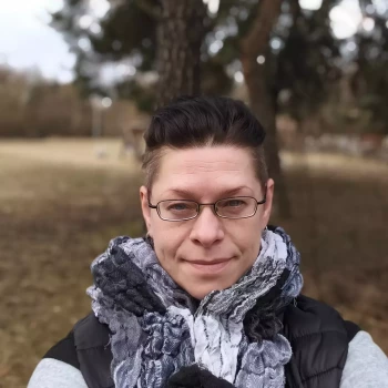 Pomoc domowa: Elżbieta G.