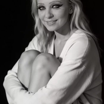 Pomoc domowa: Anna S.