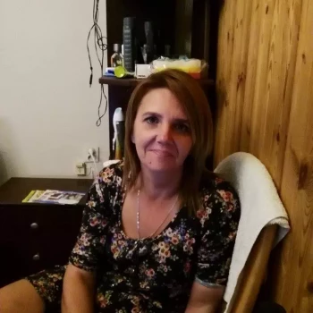 Pomoc domowa: Anna D.