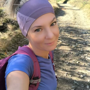 Pomoc domowa: Katarzyna T.