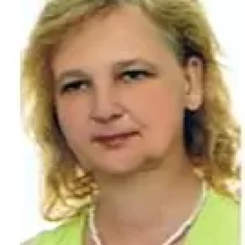 Pomoc domowa: Eleonora D. - Białystok