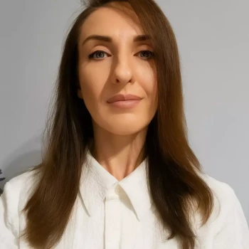 Pomoc domowa: Teona N.