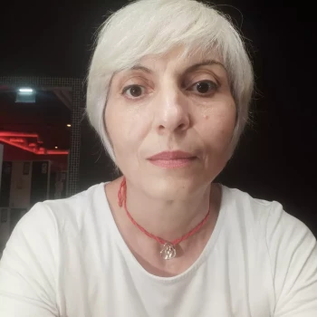 Pomoc domowa: Yuliia R.