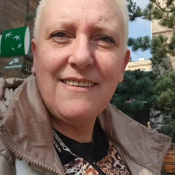 Pomoc domowa: Magdalena D.