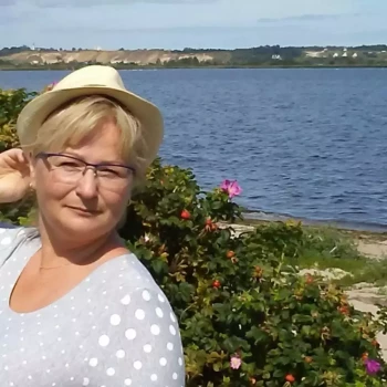 Pomoc domowa: Beata M.