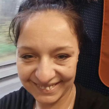 Pomoc domowa: Sylwia K.