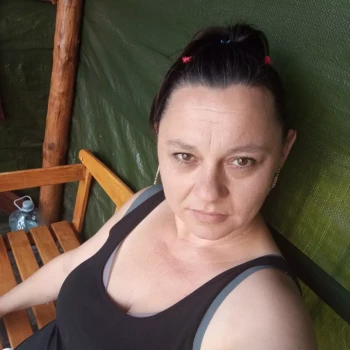 Pomoc domowa: Agnieszka P.