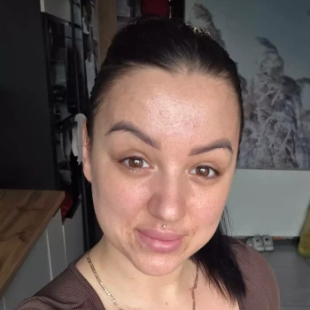 Pomoc domowa: Daria M.