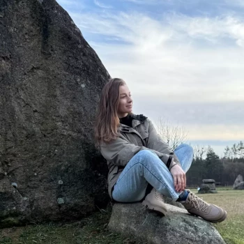 Pomoc domowa: Alina V.