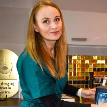 Pomoc domowa: Elżbieta G.