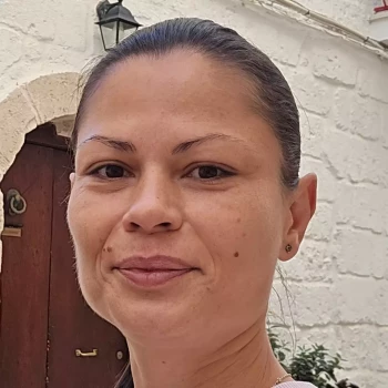 Pomoc domowa: Barbara U.