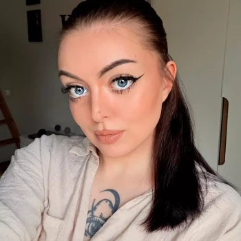 Pomoc domowa: Paulina K.