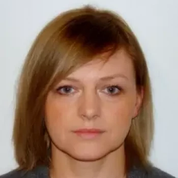 Pomoc domowa: Dorota W.