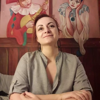 Pomoc domowa: Katarzyna K.