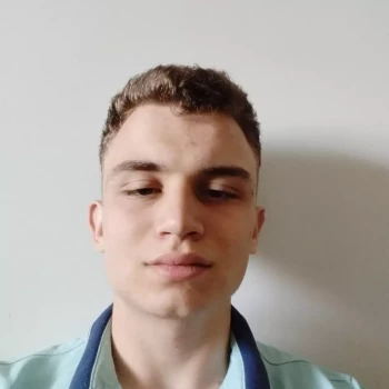 Pomoc domowa: Tymur M.