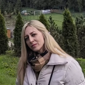 Pomoc domowa: Ewelina U.