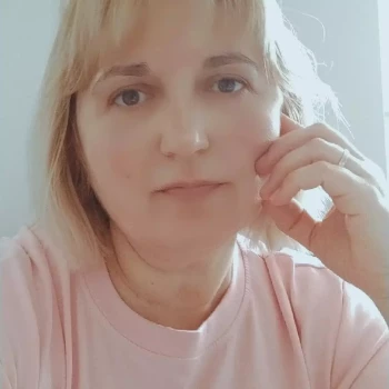 Pomoc domowa: Inna K.