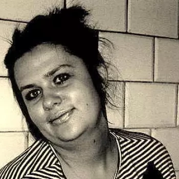 Pomoc domowa: Paulina L.