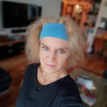 Pomoc domowa: Joanna Ł.